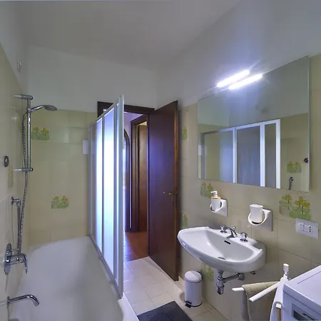 Apartamento Casa Lilla Perledo