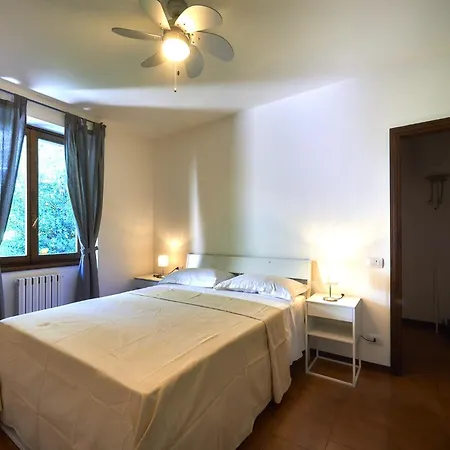 Casa Lilla Perledo
