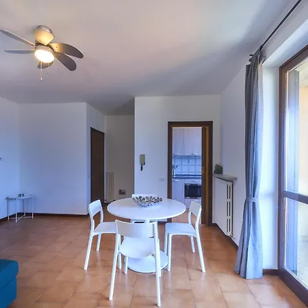 Apartamento Casa Lilla Perledo