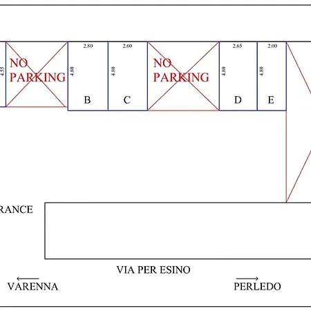 Casa Lilla Apartamento *