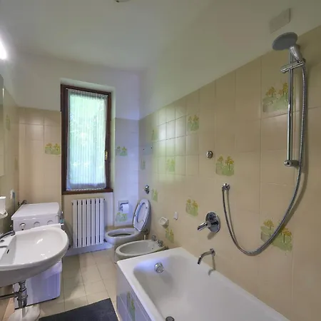 Apartman Casa Lilla