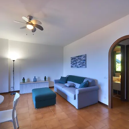 Apartman Casa Lilla Perledo