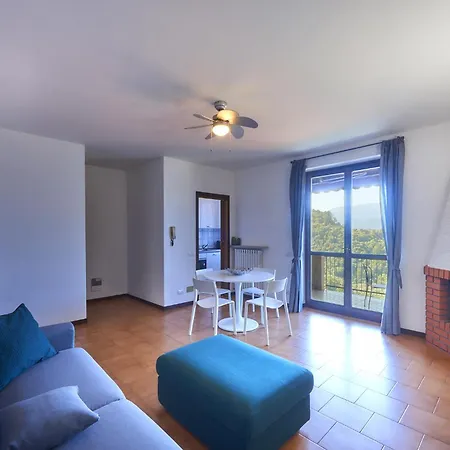 Apartman Casa Lilla *