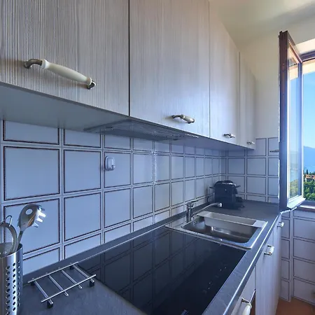 Casa Lilla * Perledo