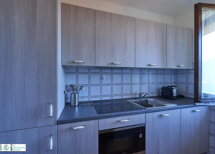 Casa Lilla Apartament