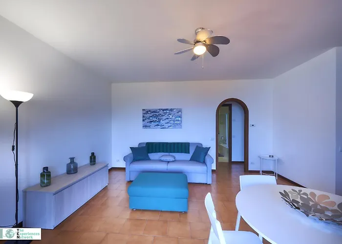 Casa Lilla Apartament