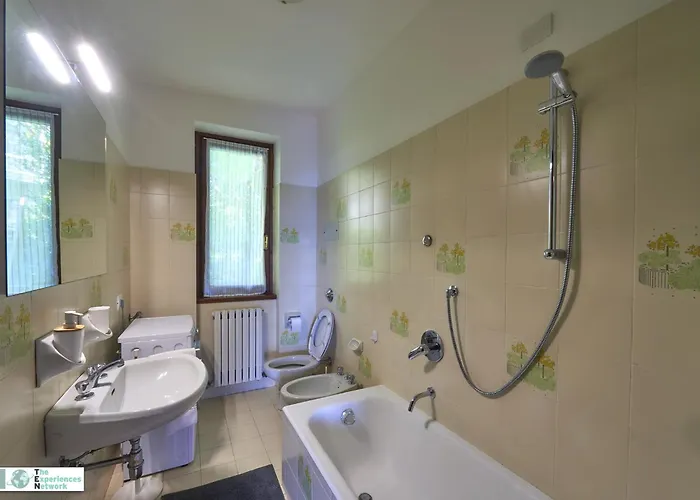 Apartament Casa Lilla