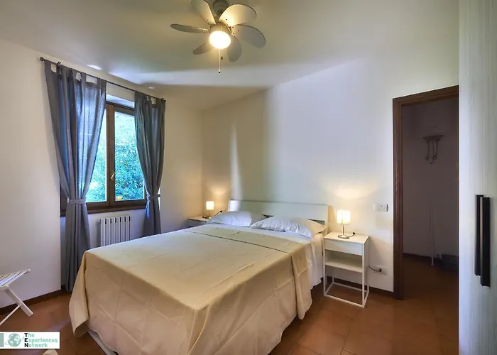 Casa Lilla * Perledo