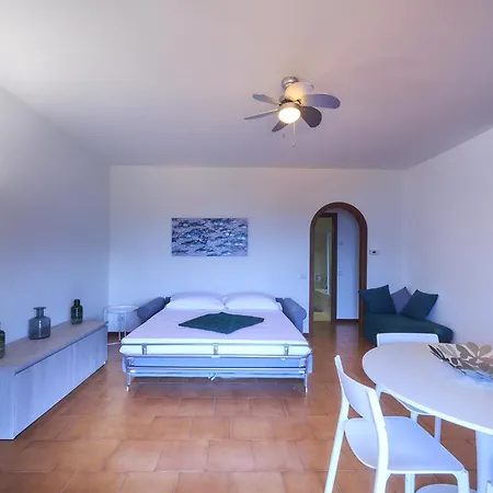 Casa Lilla Lejlighed