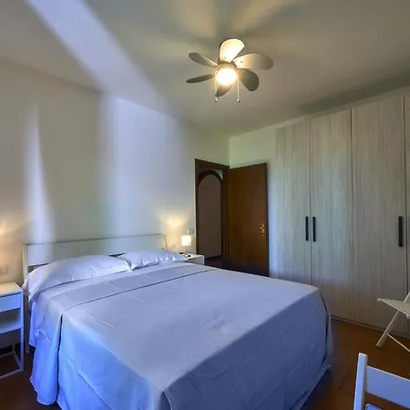 Casa Lilla Lejlighed *
