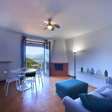 Casa Lilla Lejlighed *