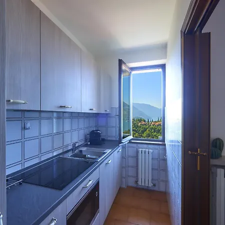 Casa Lilla Lejlighed *