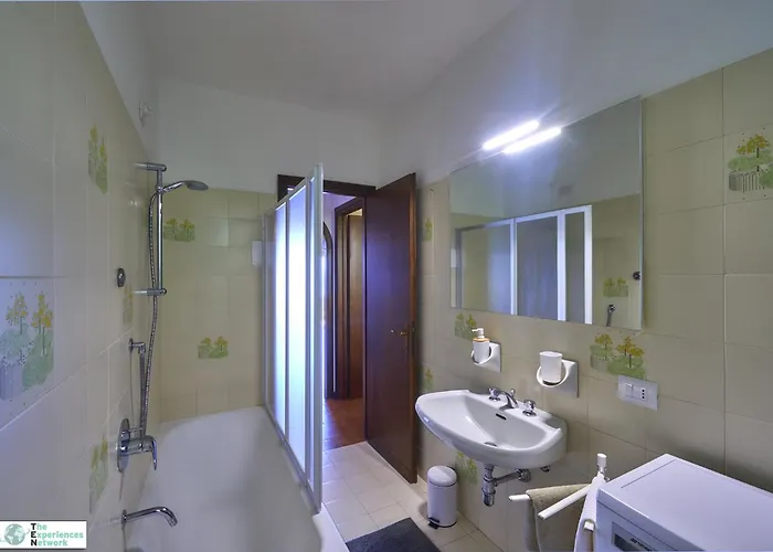 Apartamento Casa Lilla Perledo