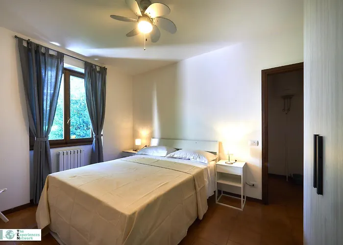 Casa Lilla Perledo