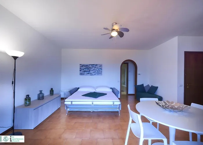 Casa Lilla Apartamento