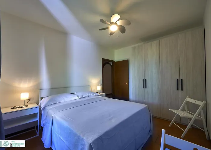 Casa Lilla Apartamento *