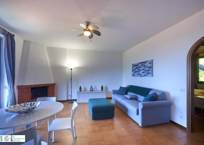Casa Lilla Apartamento Perledo