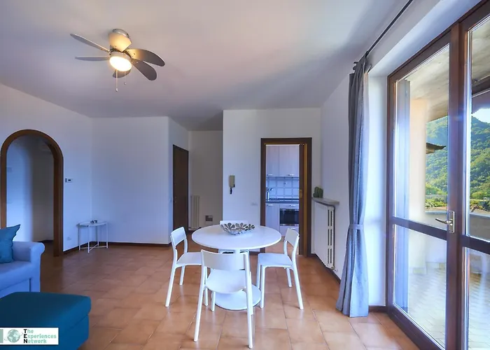 Apartamento Casa Lilla Perledo