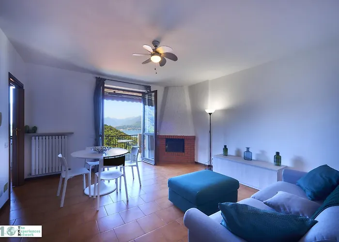 Casa Lilla Apartamento *