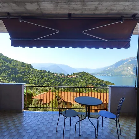 Casa Lilla * Perledo